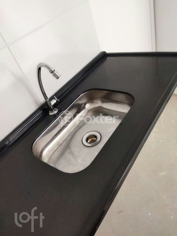 apartment em Rua Salvador Gianetti, Guaianazes - São Paulo - SP