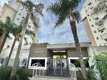 apartment em Rua Doutor Carlos Renato R. Fonseca, Jardim Sabará - Porto Alegre - RS