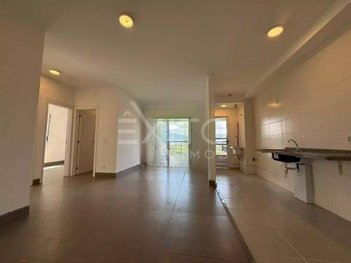 apartment em Avenida Reynaldo de Porcari, Medeiros - Jundiaí - SP