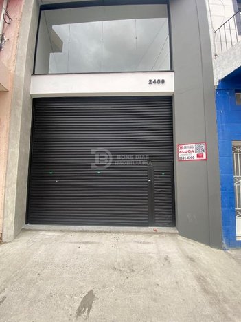 business em Rua Itinguçu, Vila Ré - São Paulo - SP