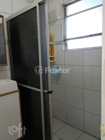 apartment em Rua dos Andradas, Centro Histórico - Porto Alegre - RS