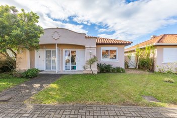 house em Avenida Central, Rainha do Mar - Xangri-Lá - RS