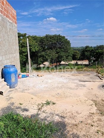 land_lot em Rua Brasílio Ferraz, Jardim Santa Rita de Cássia - Capivari - SP