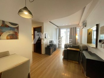 apartment em Avenida João XXIII, São Sebastião - Porto Alegre - RS
