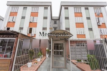apartment em Padre Cacique, Praia de Belas - Porto Alegre - RS
