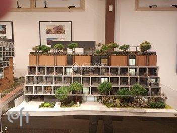 apartment em Anita Garibaldi, Boa Vista - Porto Alegre - RS