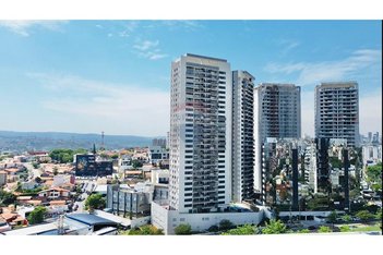 apartment em Avenida Professor Arthur Fonseca, Jardim Eliana - Sorocaba - SP