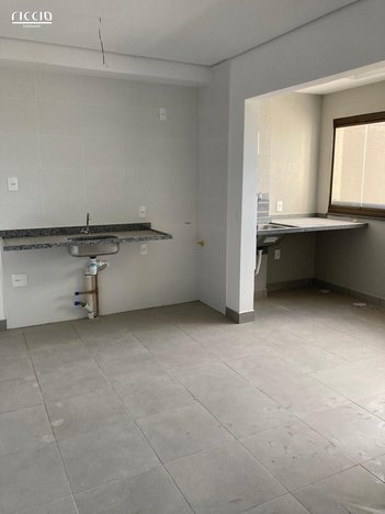 apartment em Rua Doutor Alberto Miguel Roman, Vila Industrial - São José dos Campos - SP