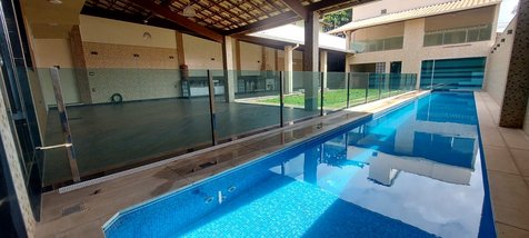 house em Rua Istambul, Trevo - Belo Horizonte - MG