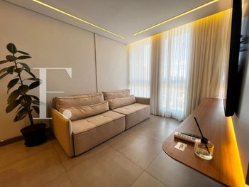 apartment em Avenida Central, Xangri-Lá - Xangri-Lá - RS