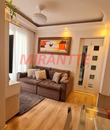 apartment em Rua Liestal, Lauzane Paulista - São Paulo - SP
