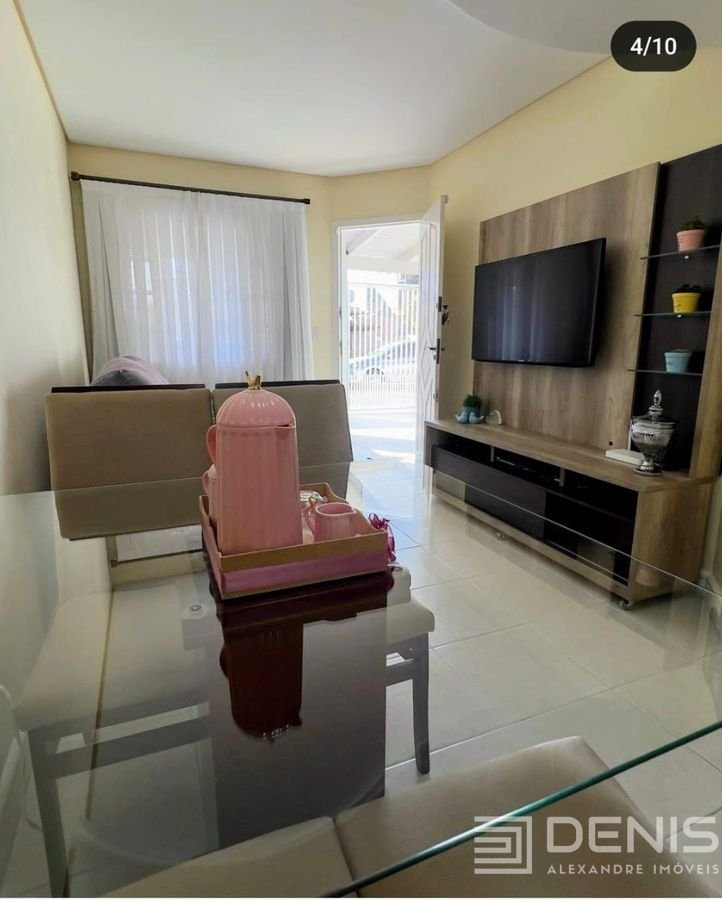 Sobrado - 1 Suíte + 1 Qt - São Vicente - Itajaí/SC