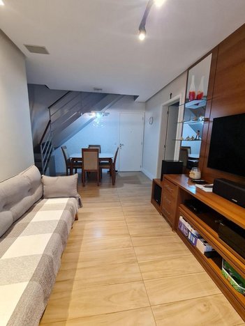 apartment em Estrada Bandeirantes, Curicica - Rio de Janeiro - RJ