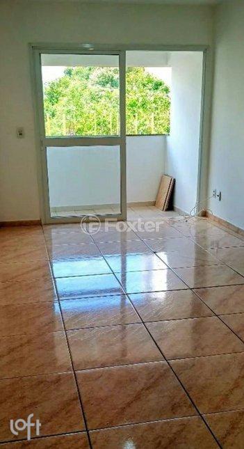 apartment em Brasil, Centro - Canoas - RS
