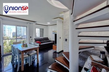 apartment em Rua Pedro Pomponazzi, Jardim Vila Mariana - São Paulo - SP