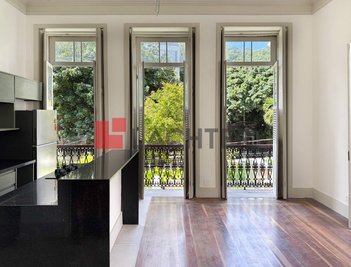 apartment em Rua Jardim Botânico, Jardim Botânico - Rio de Janeiro - RJ