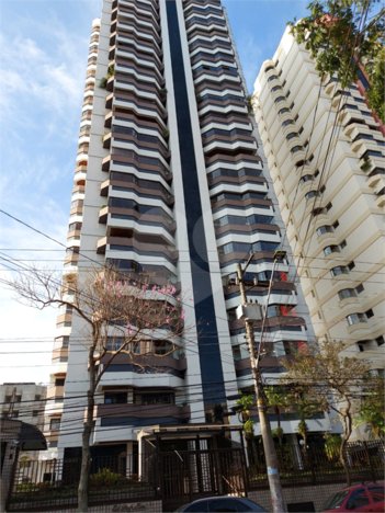 apartment em Rua Araguaia, Vila Curuçá - Santo André - SP