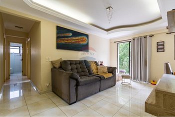 apartment em Rua Salém Bechara, Centro - Osasco - SP