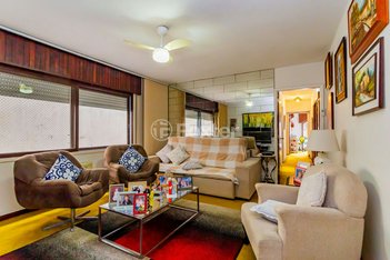 apartment em Avenida Coronel Lucas de Oliveira, Petrópolis - Porto Alegre - RS