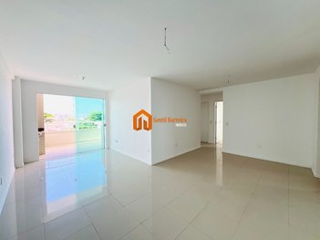 apartment em Rua Eduardo Bezerra, Tauape - Fortaleza - CE