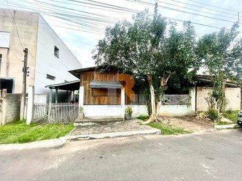 house em Rua Honório Lemes, Olaria - Canoas - RS
