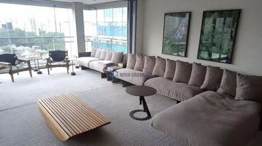 apartment em Rua Madalena, Vila Madalena - São Paulo - SP