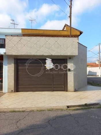 apartment em Rua Birauçu-Mirim, Engenheiro Goulart - São Paulo - SP