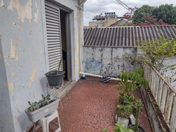 house em Rua do Manifesto, Ipiranga - São Paulo - SP