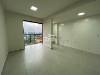 apartment em Rua Francisco Passold, Badenfurt - Blumenau - SC