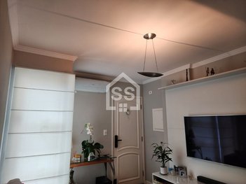 apartment em Rua Itapeva, Bela Vista - São Paulo - SP