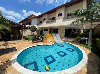 house em Avenida São Paulo, Além Ponte - Sorocaba - SP