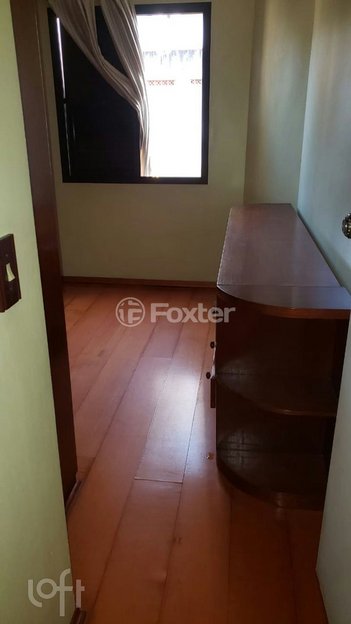 apartment em Rua Santo Egídio, Santa Teresinha - São Paulo - SP