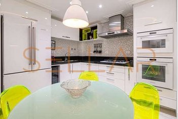 apartment em Rua Aluísio Azevedo, Santana - São Paulo - SP