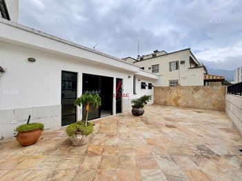 apartment em Rua Laranjeiras, Laranjeiras - Rio de Janeiro - RJ