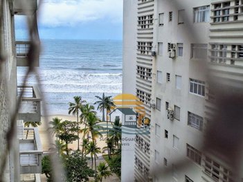 apartment em Rua Cavalheiro Nami Jafet, Pitangueiras - Guarujá - SP