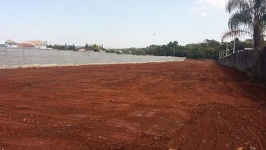 land_lot em Rua Maria Adame Pattaro, Vila Modesto Fernandes - Campinas - SP