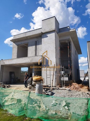 house em Avenida Presidente Castelo Branco, Cézar de Souza - Mogi das Cruzes - SP