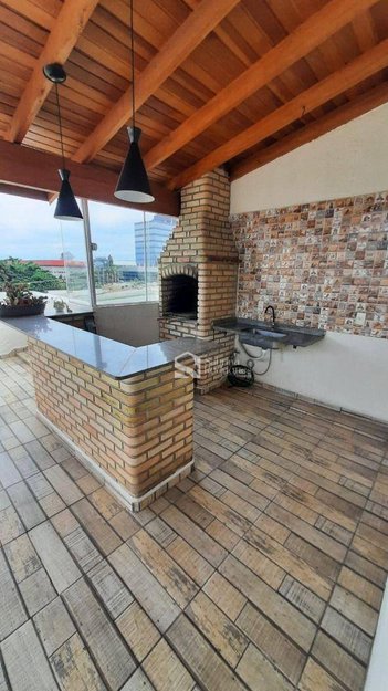 apartment em Rua Benedito Gonçalves de Araújo, Parque São Lourenço - Indaiatuba - SP