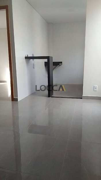 apartment em Rua Benedito Francisco, Reserva Real - Ribeirão Preto - SP