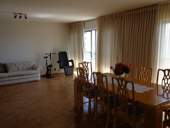 apartment em Avenida Paes de Barros, Parque da Mooca - São Paulo - SP
