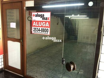 business em Rua Rio Grande do Sul, Barro Preto - Belo Horizonte - MG