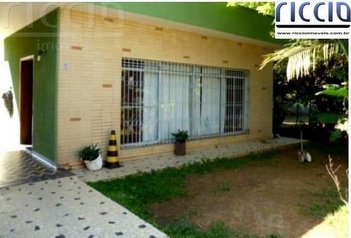 house em Rua Pio XII, Jardim Esplanada II - São José dos Campos - SP