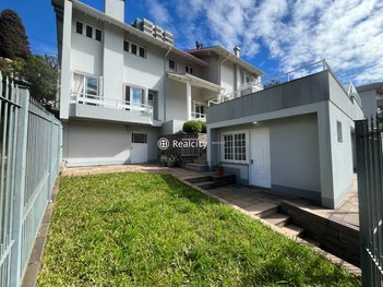 house em Rua Ivone Thereza Michelon, Humaitá - Bento Gonçalves - RS