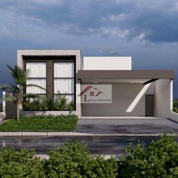 house em Rua Humaitá, Residencial Lagos D'Icaraí - Salto - SP