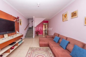house em Rua Professora Romilde Nogueira de Sá, Imirim - São Paulo - SP