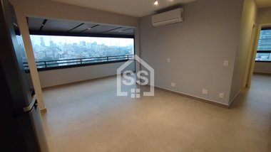 apartment em Avenida Pedroso de Morais, Pinheiros - São Paulo - SP
