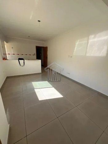 apartment em Rua Sud Menucci, Vila Camilópolis - Santo André - SP
