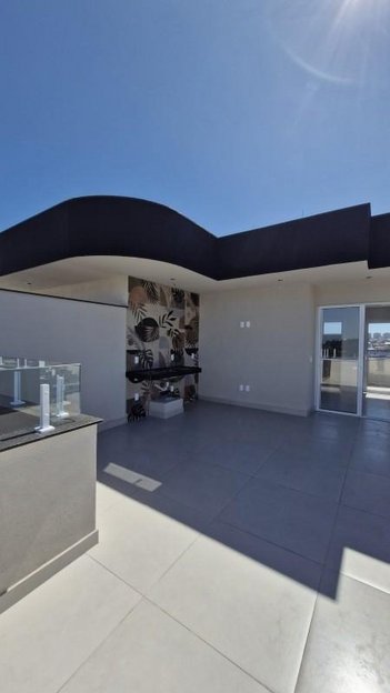 apartment em Rua Mantiqueira, Santa Inês - Belo Horizonte - MG