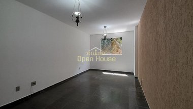 apartment em Rua José Maria da Cruz, Centro - Barra Mansa - RJ