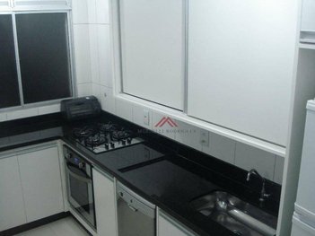 apartment em Avenida São José dos Campos, Jardim Nova Europa - Campinas - SP